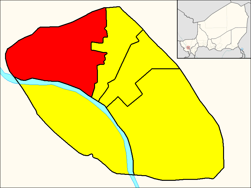 File:Commune I (Niamey Map).png