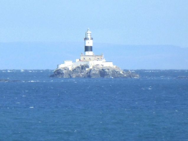 File:East Maiden Lighthouse (geograph 5957939).jpg