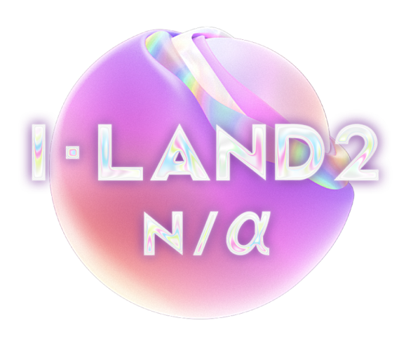 File:I-Land2 (Mnet) logo.png