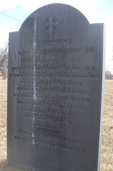 File:John Wheelwright monument Salisbury MA 20130402.jpg