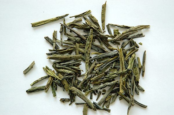 File:Lu'an Melon Seed tea.jpg