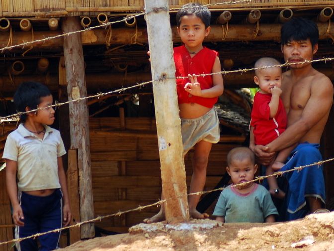 File:Mae La refugee camp TFA.jpg