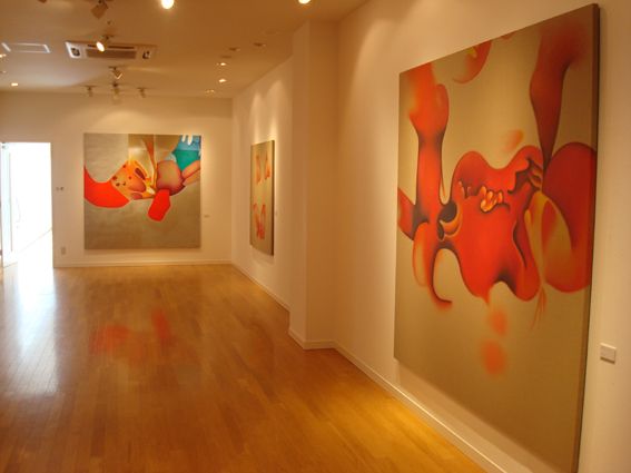 File:Miyanomori Museum Bottazzi exhibition.jpg