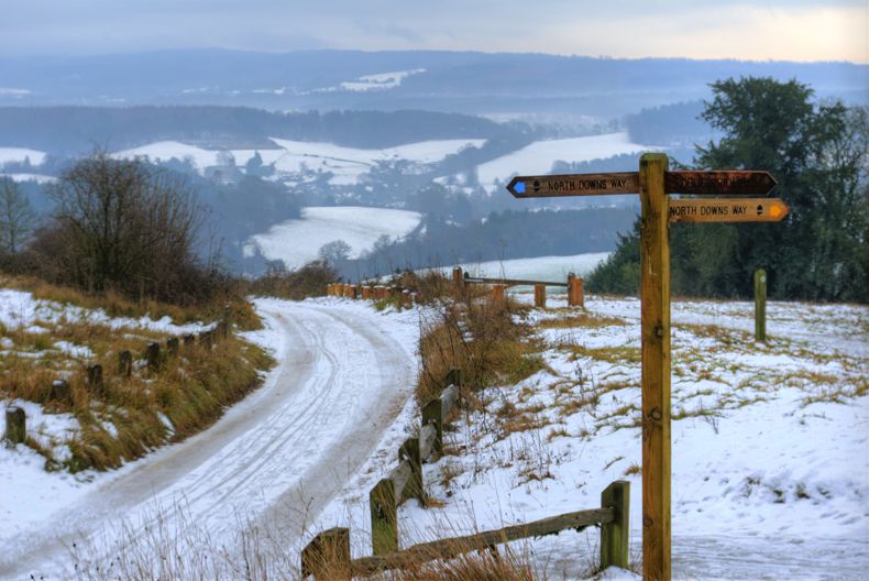 File:Newlands Corner.jpg