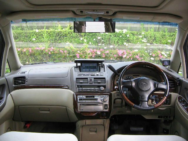 File:Nissan-Presage axis-u30 1998-dashboard.jpg