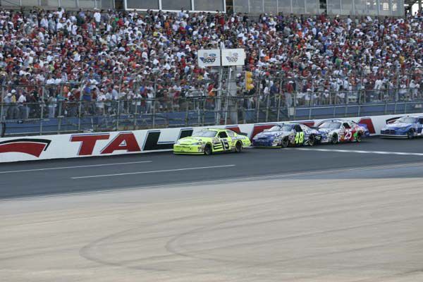 File:Paul Menard, Talladega 2006.jpg