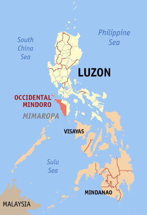 File:Ph locator map occidental mindoro.png