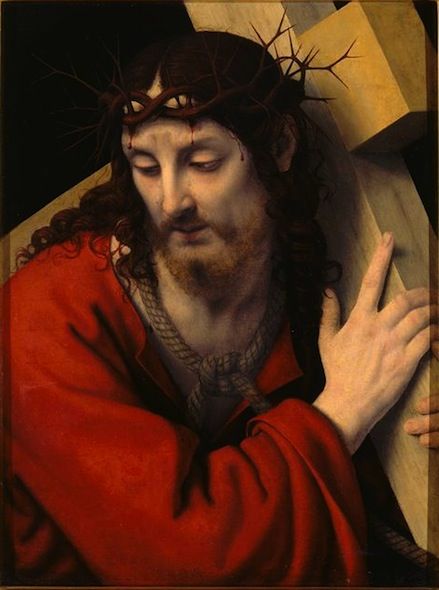 File:Solario, Andrea-Christ portant sa croix-1513-Nantes.jpg