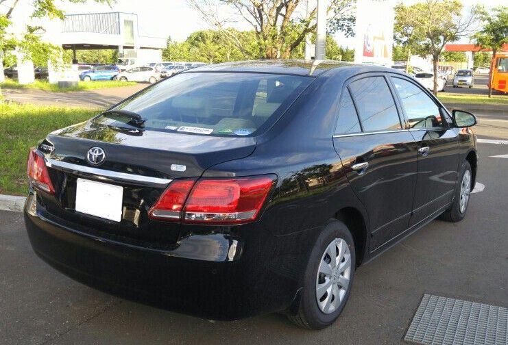 File:TOYOTA PREMIO T260 20160704 02.jpeg