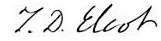 File:Thomas D. Eliot signature.png