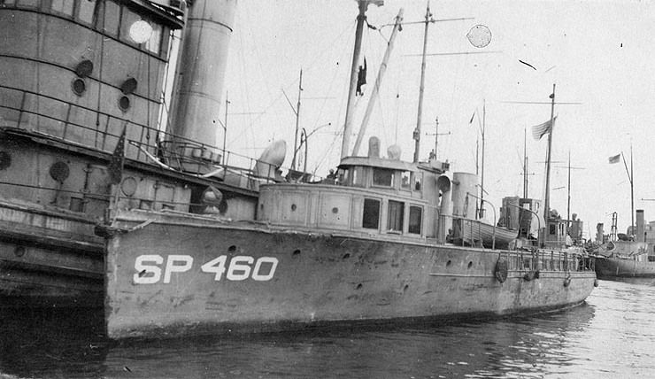 File:USS Aurore II (SP-460).jpg