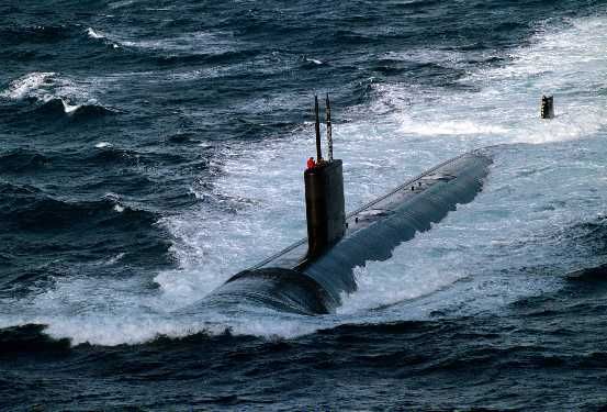 File:USS Columbia (SSN-771).jpg