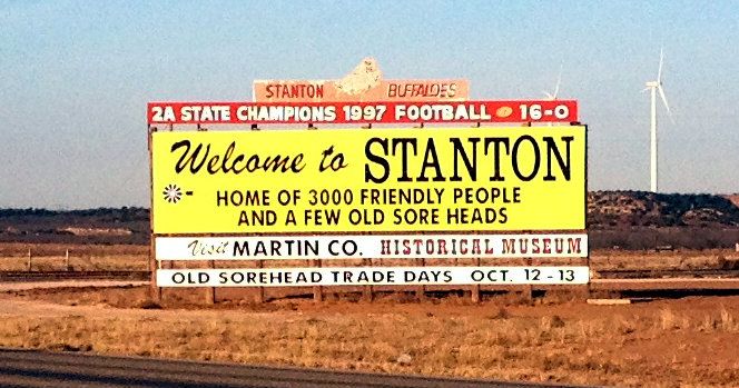 File:Welcome to Stanton Texas sign Martin County.jpg