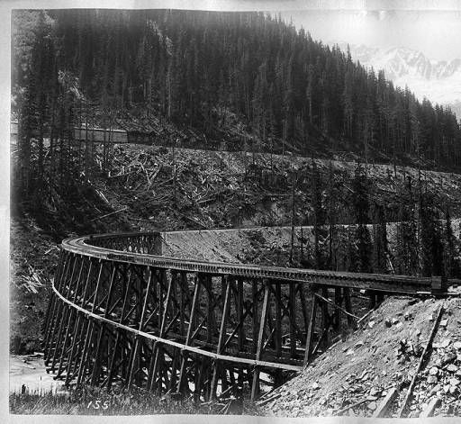 File:Bow River trestle bridge.jpg