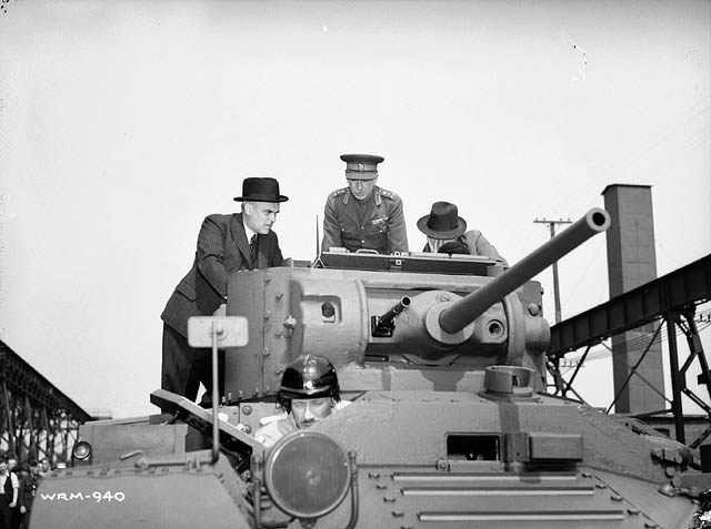 File:CD Howe first tank.png