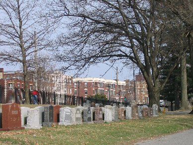 File:Cemetery in Brighton Boston.jpg