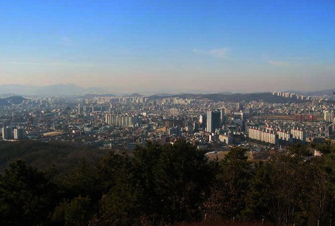 File:Cheonan landscape.jpg