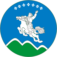 File:Coat of Arms of Megino-Kangalassky rayon (Yakutia).png