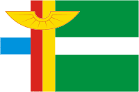 File:Flag of Ob (Novosibirsk oblast).png