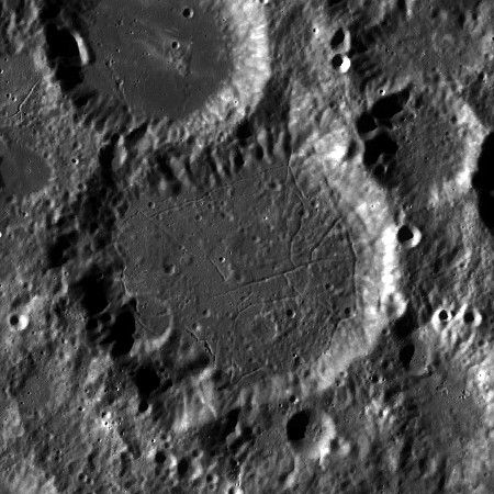 File:Garavito lunar crater LROC.jpg