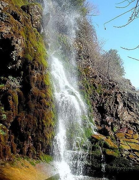 File:Gumussu Waterfalls Civril DenizliProvince Turkey.jpg