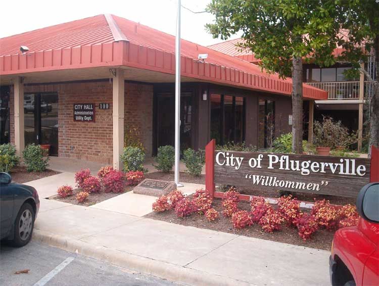 File:PflugervilleTexasCityHall.jpeg