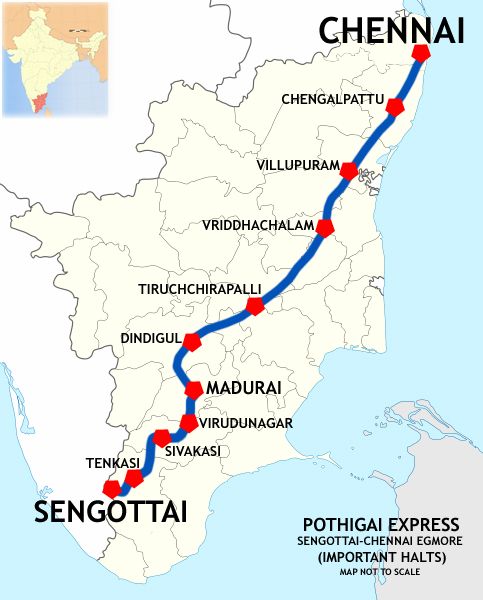 File:Pothigai Express (MS - SCT) Route map.jpg