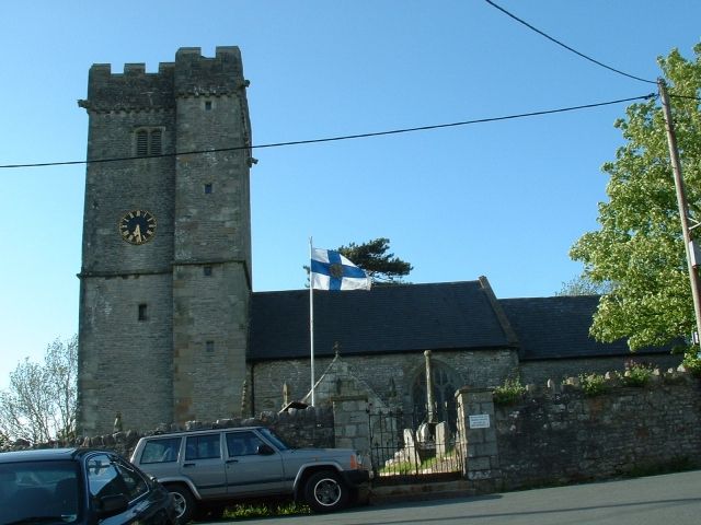 File:St David - geograph.org.uk - 213186.jpg