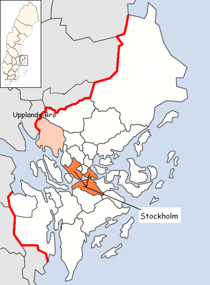 File:Upplands-Bro Municipality in Stockholm County.png