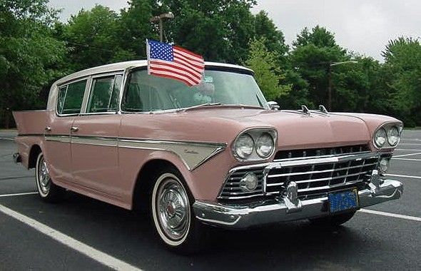 File:1958 Rambler sedan pink and white NJ.jpg