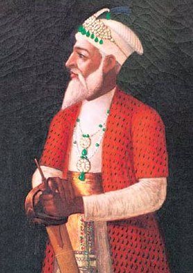 File:Asaf Jah I, Nizam of Hyderabad.jpg