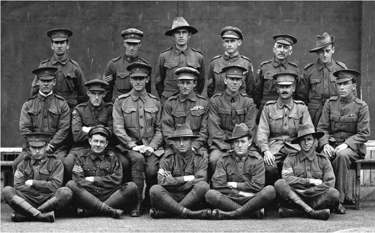 File:AustralianAirCorpsNCOs1921.jpg