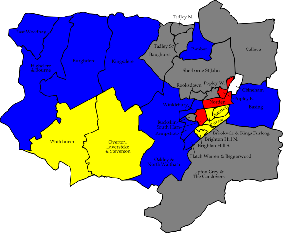 File:Basingstoke and Deane 2006 election map.png