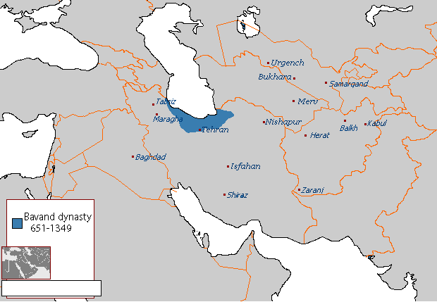 File:BavandDynastyIranian.png