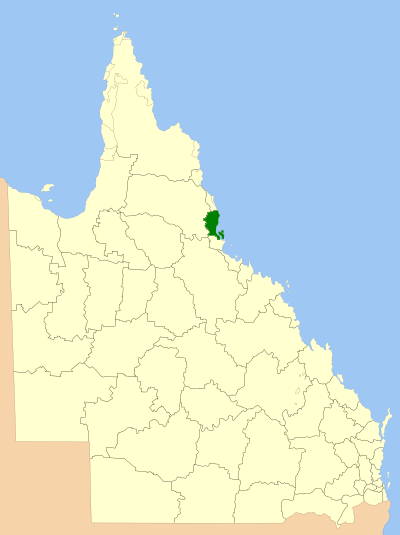 File:Cassowary coast LGA Qld.png