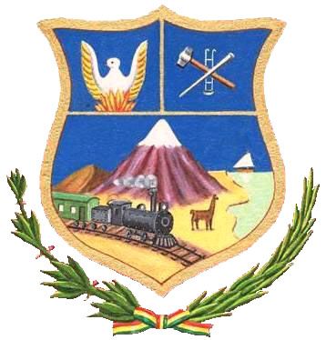 File:Escudo Oruro.jpg