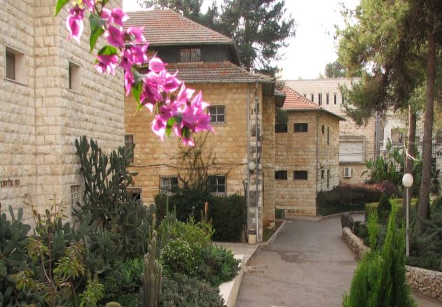 File:Israel Goldstein Youth Village.jpg