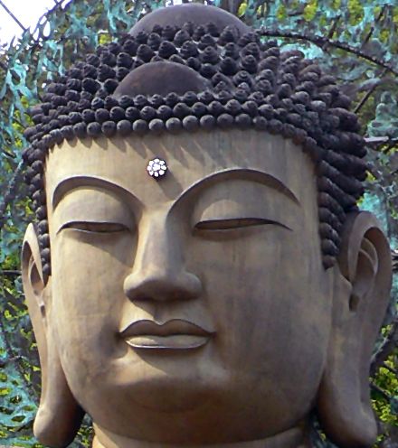 File:Korea-Sinheungsa-Bronze Buddha 2234a-07.jpg