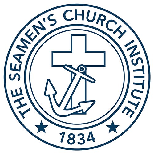 File:Logo—Seamen's Church Institute.png