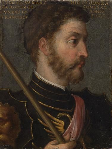 File:Ludovico di Gianfrancesco Gonzaga.jpg