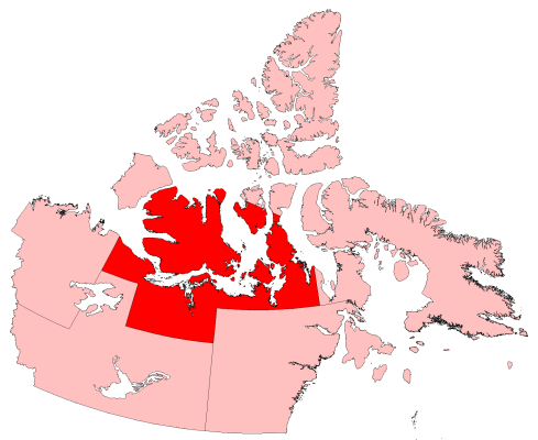 File:Northwest Territories Kitikmeot Region.png