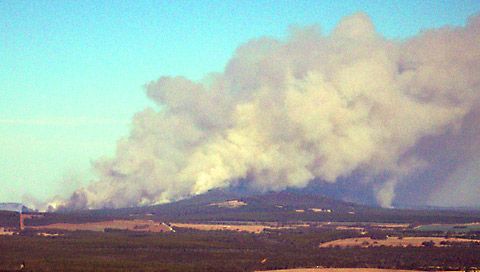 File:Porongurup fire 2007.jpg