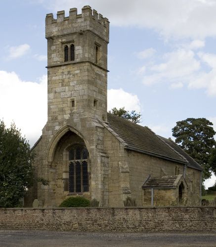 File:St Michaels Church, Cowthorpe.jpg