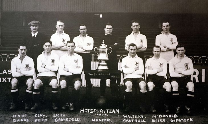 File:Tottenham hotsp 1921.jpg