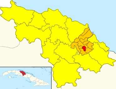 File:Villa Clara Map - Camajuaní I (Camajuaní).png