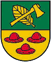 File:AUT Sankt Johann am Walde COA.png