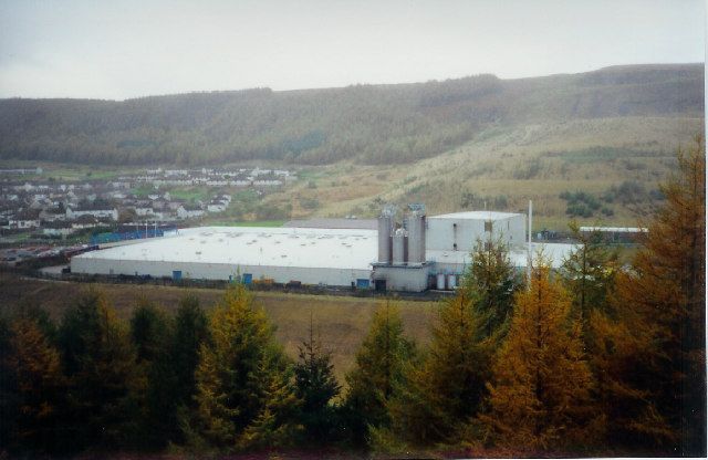 File:Cwm Rhondda - geograph.org.uk - 57878.jpg