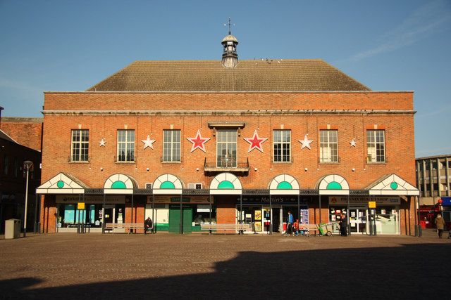 File:Gainsborough Town Hall (geograph 3337143).jpg