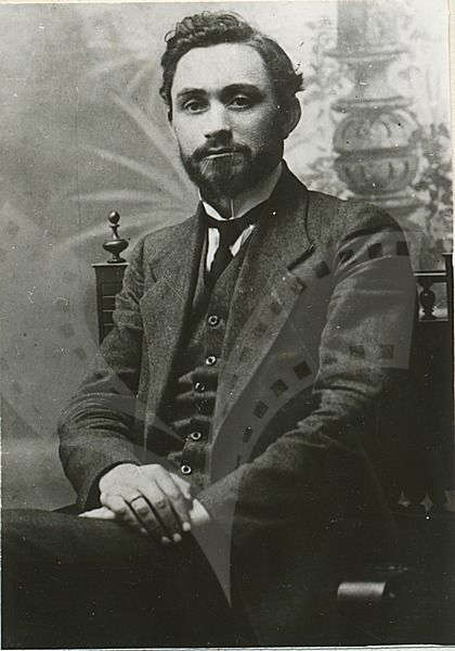 File:Georgi Dimitrov - 1911.jpg