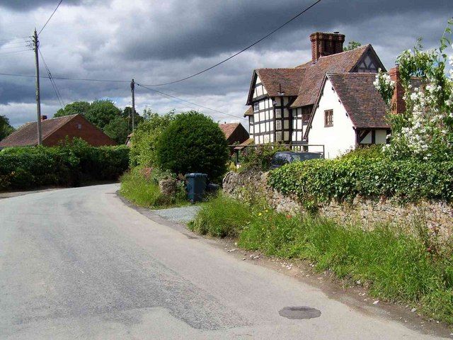 File:Hughley - geograph.org.uk - 480776.jpg